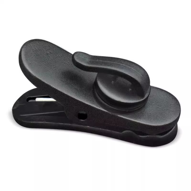 Desk Cable Clip - 10 قطع من مشابك كابلات سماعات