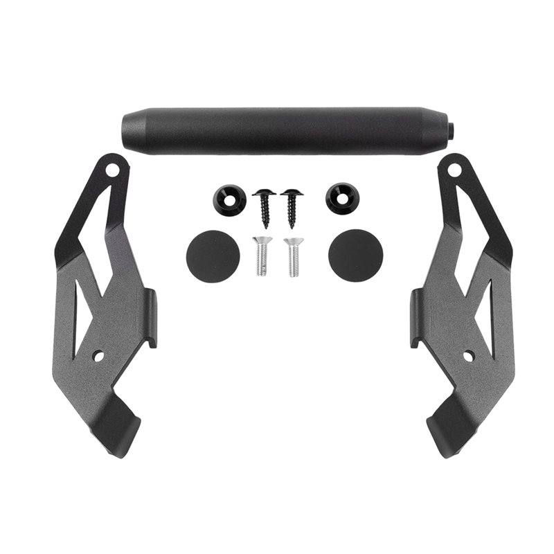 I Tech Accessories - حامل هاتف للدراجات النارية طراز Ac29