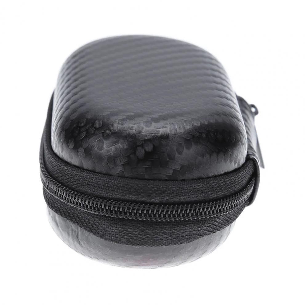 Tech Accessories For Travel - حقيبة تخزين متينة للإكسسوارات التقنية، حقيبة
