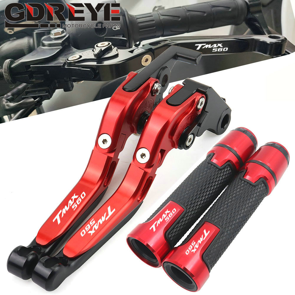 I Tech Accessories - جديد لياماها تك ماكس TMAX T-MAX