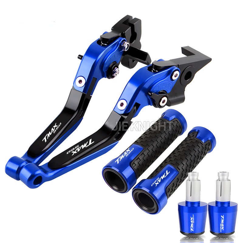 I Tech Accessories - جديد لياماها TECH MAX TMAX T-MAX