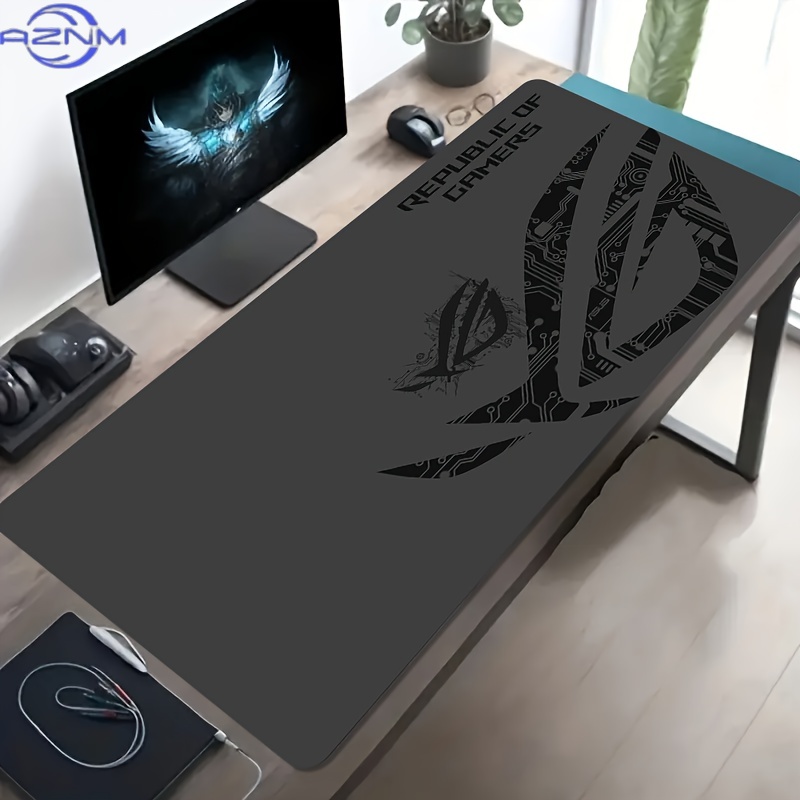 Tech Accessories Board - قطعة واحدة من لوحة الماوس الجرافيكية