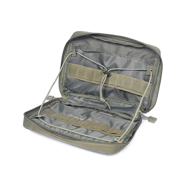 Tech Accessories Bag - حقيبة عدة الإسعافات الأولية الخارجية ،