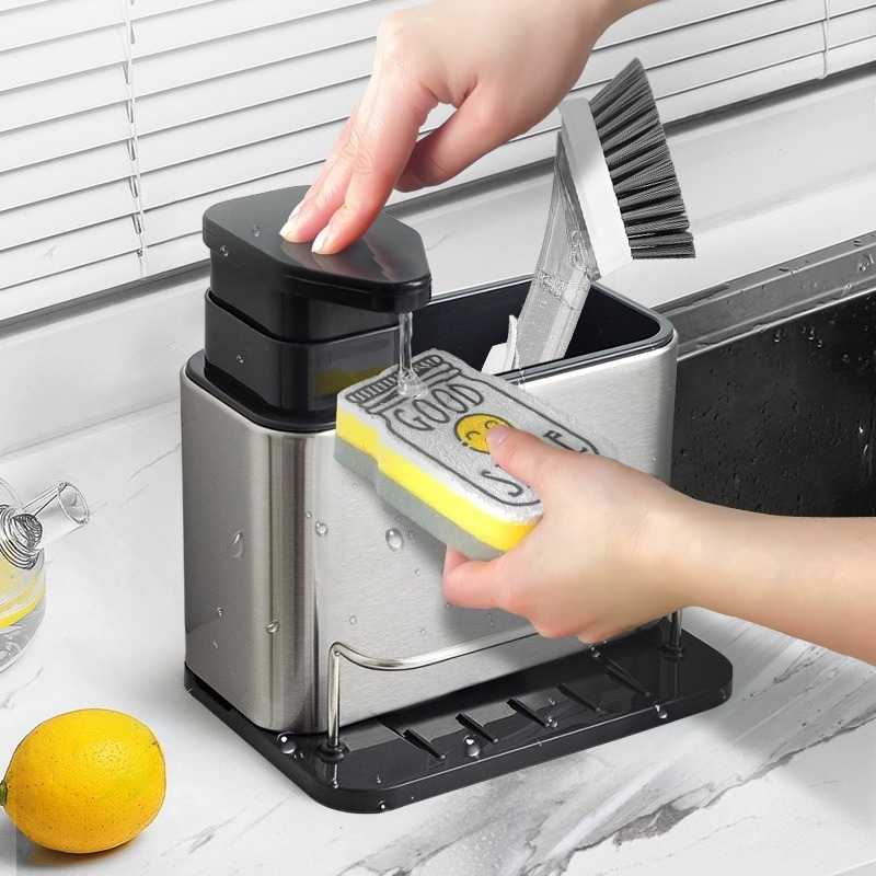 Tech Accessories Organizer - 1 قطعة متعددة الوظائف أدوات المائدة