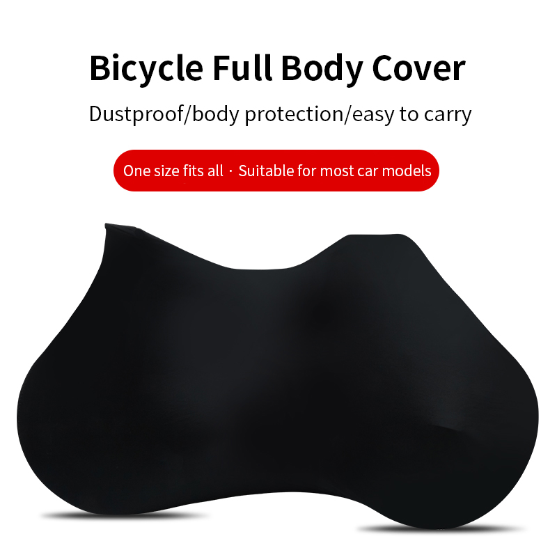 Tech Accessories Bag - دراجة جميع غطاء حامي دراجة نارية