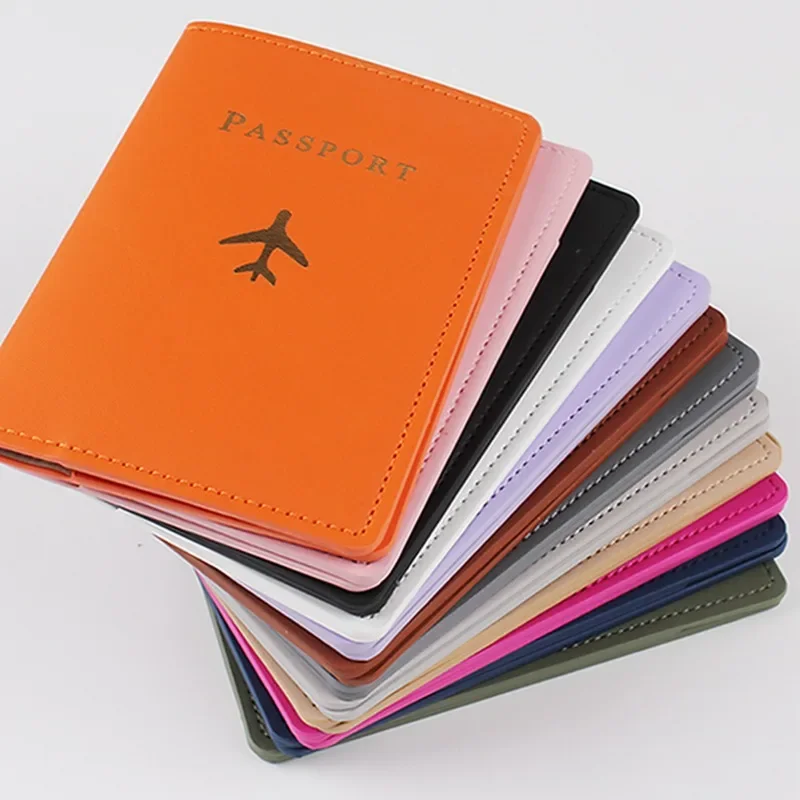 حافظة غلاف جواز سفر من الجلد ا - مراجعة Tech Accessories For Travel وسعره