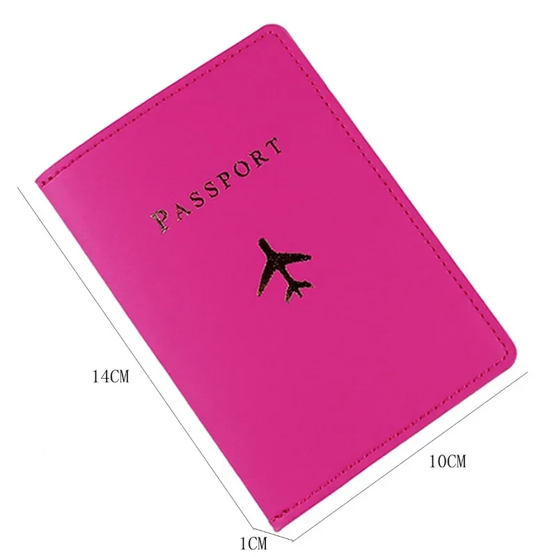 حافظة غلاف جواز سفر من الجلد ا - مراجعة Tech Accessories For Travel وسعره