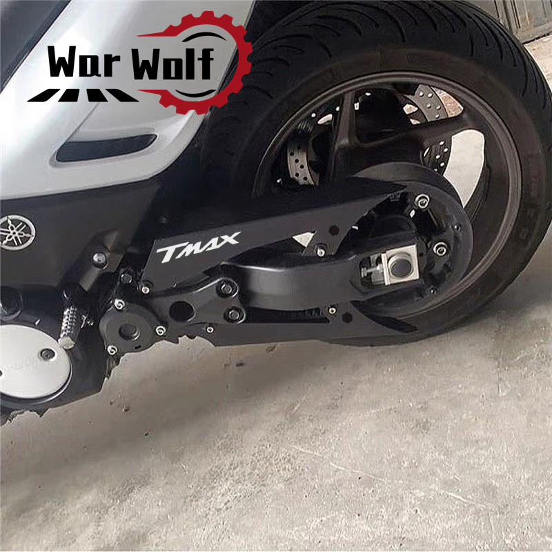 غطاء حماية لسلسلة الدراجة النا - مراجعة I Tech Accessories وسعره