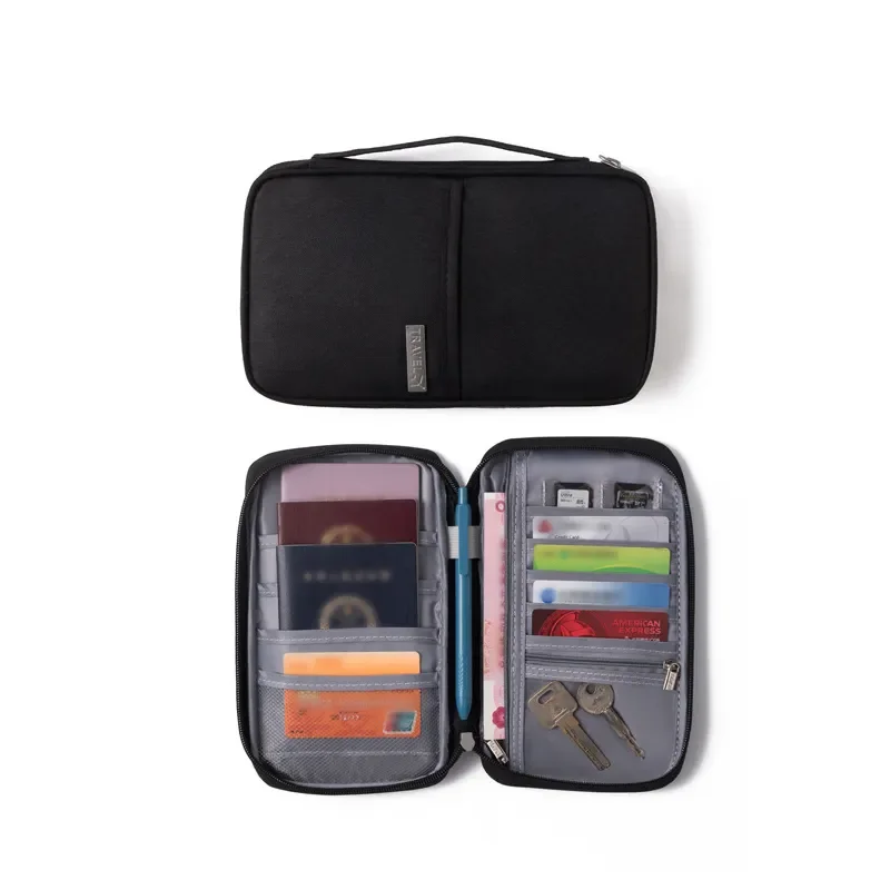 1 قطعة حقيبة طائرة السفر المحم - مراجعة Tech Accessories For Travel وسعره