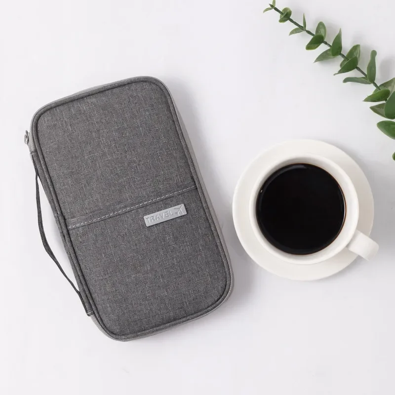 1 قطعة حقيبة طائرة السفر المحم - مراجعة Tech Accessories For Travel وسعره