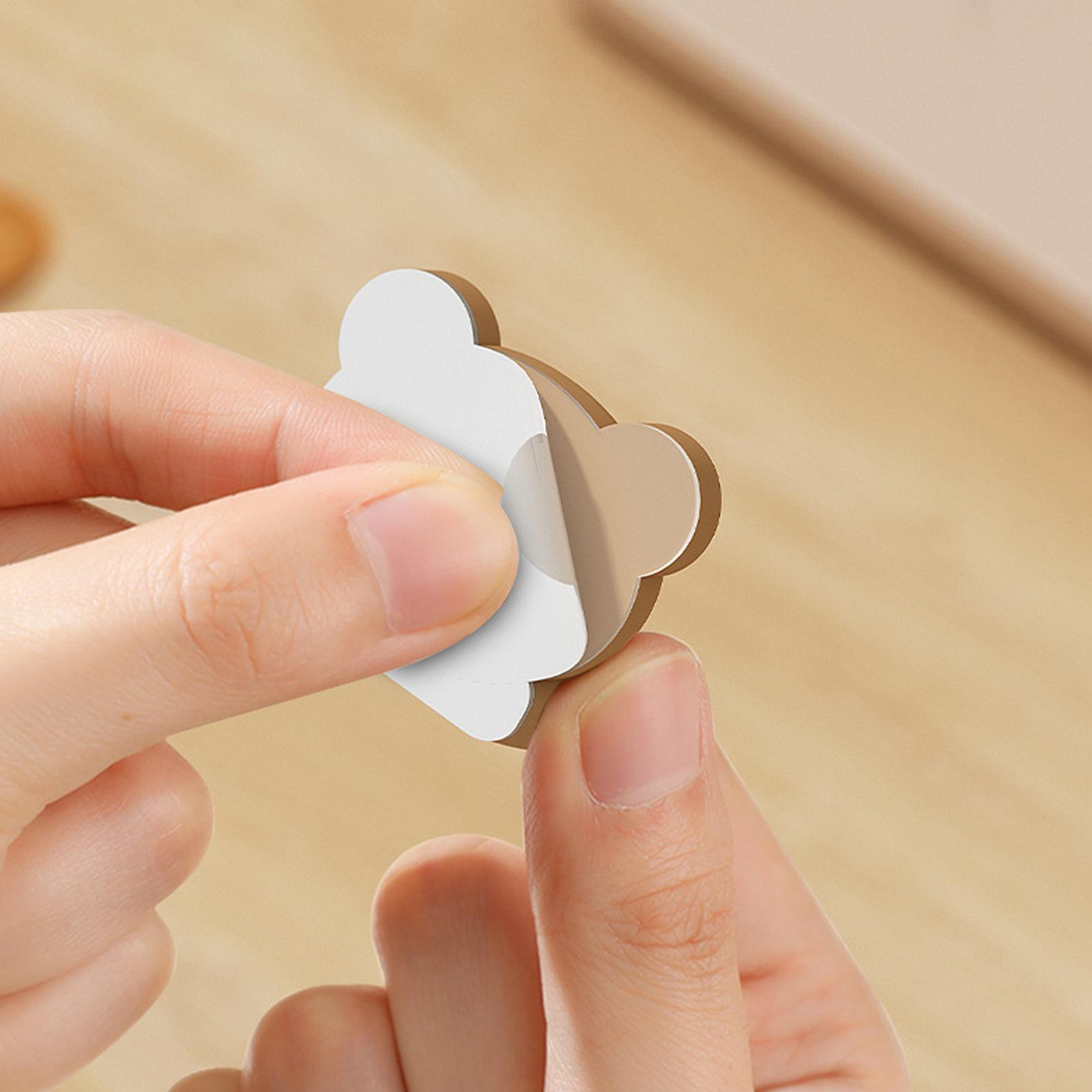 منظم كابلات البيانات على شكل ك - مراجعة Desk Cable Clip وسعره