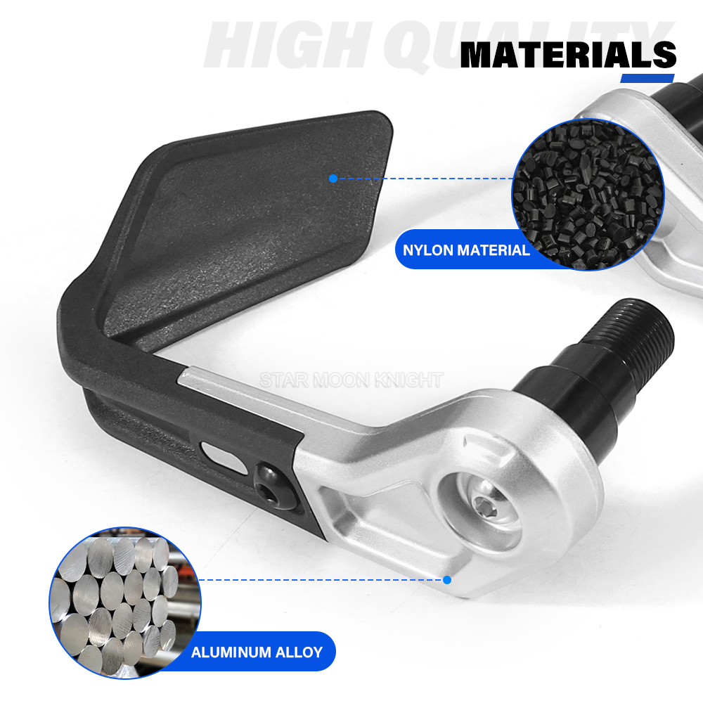 واقيات اليد لدراجة ياماها TMAX - مراجعة Tech Accessories List وسعره