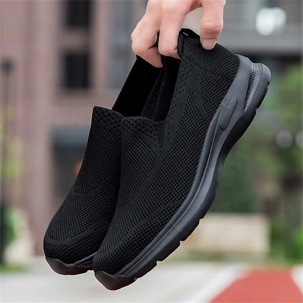 أحذية رجالية بدون دانتيل شبكية - مراجعة Tech Trend Accessories وسعره