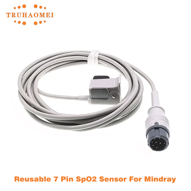 مستشعر SPO2 قابل لإعادة الاستخ - مراجعة I Tech Accessories وسعره