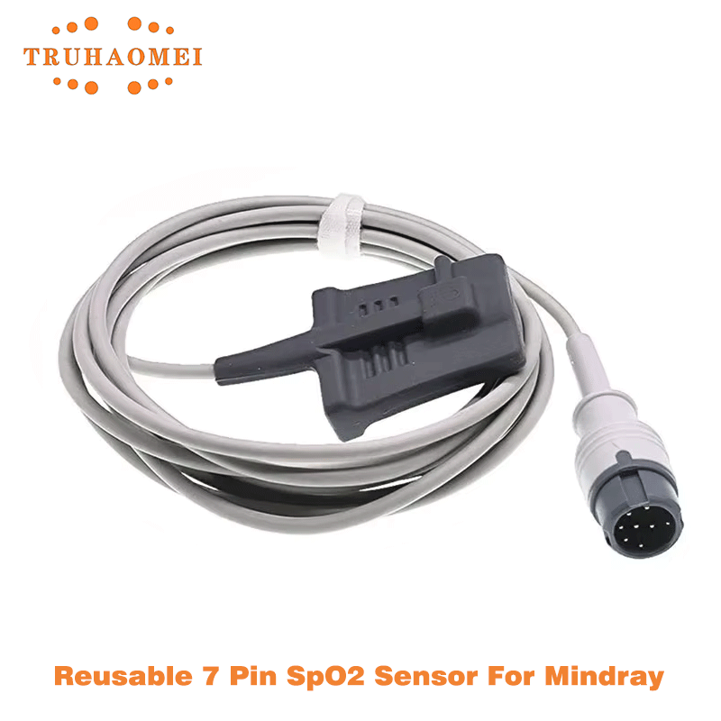 مستشعر SPO2 قابل لإعادة الاستخ - مراجعة I Tech Accessories وسعره