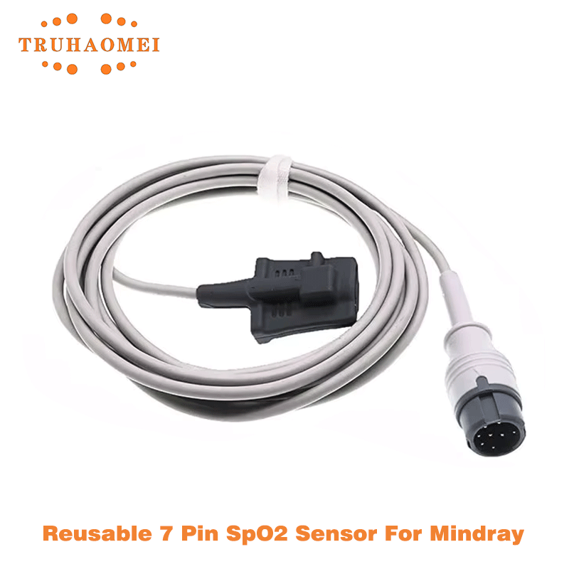 مستشعر SPO2 قابل لإعادة الاستخ - مراجعة I Tech Accessories وسعره