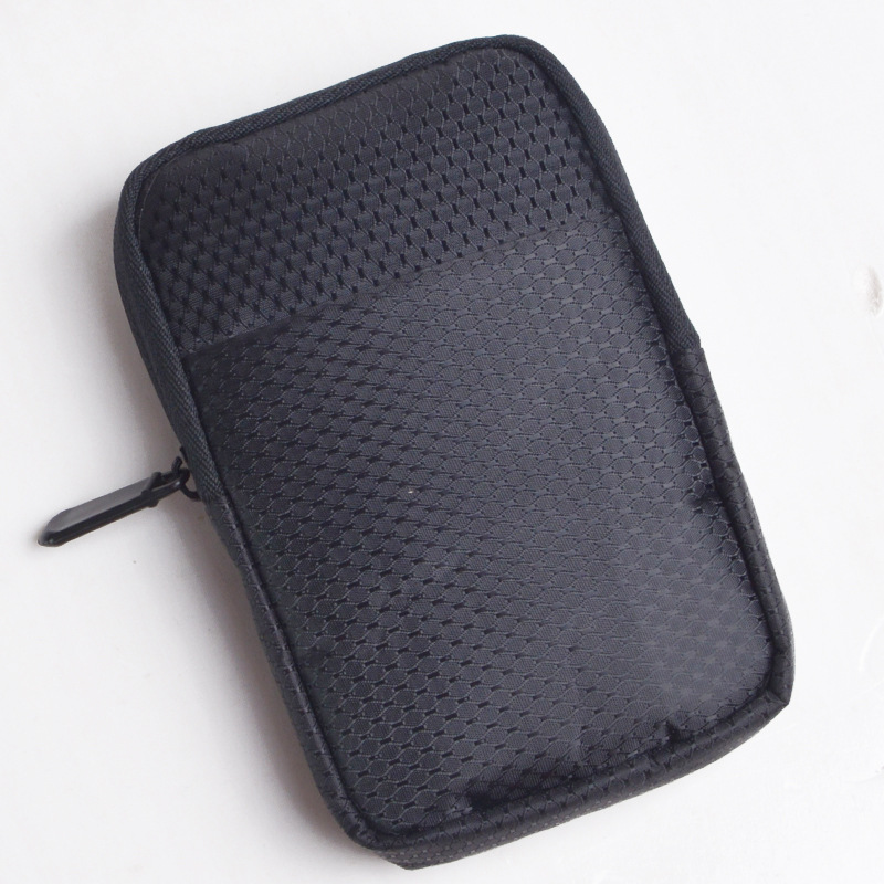 2.5 بوصة حقيبة القرص الصلب الم - مراجعة Tech Accessories Bag وسعره