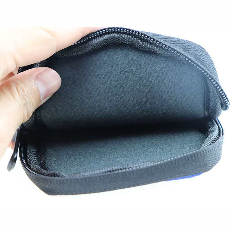 2.5 بوصة حقيبة القرص الصلب الم - مراجعة Tech Accessories Bag وسعره