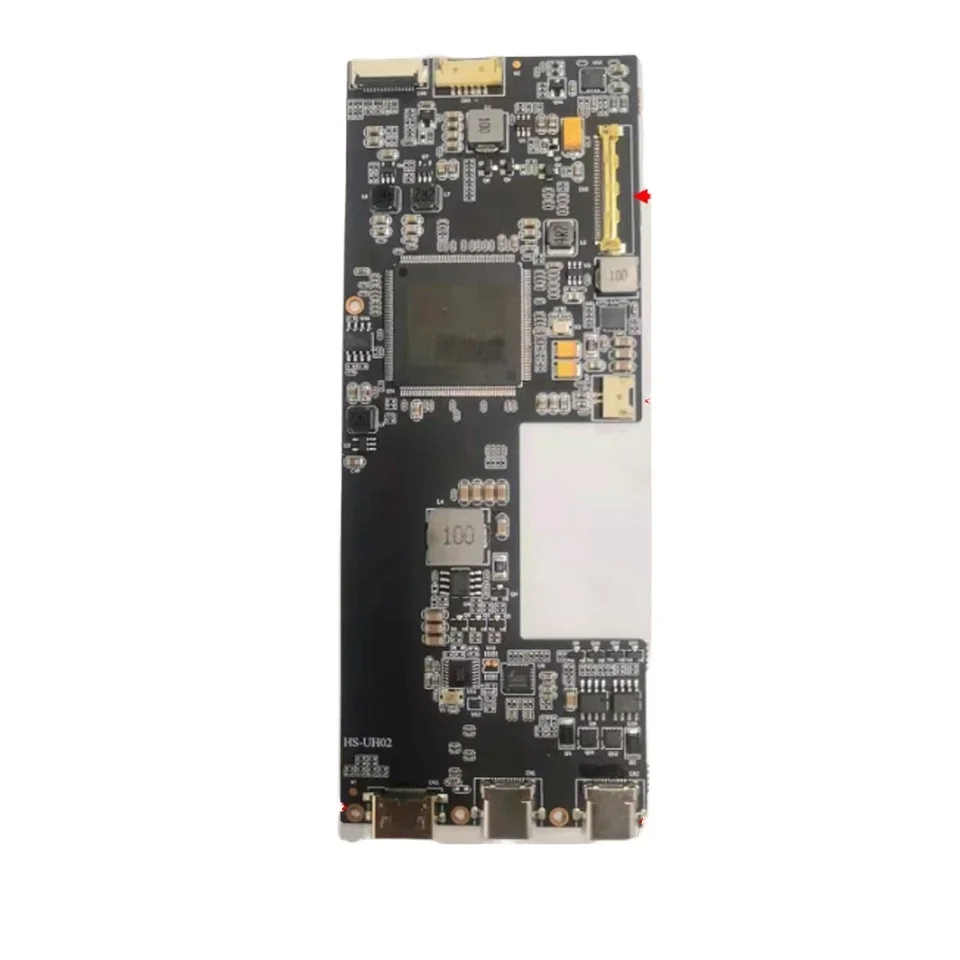 لوحة محول إشارة من النوع C إلى - مراجعة Tech Accessories Board وسعره