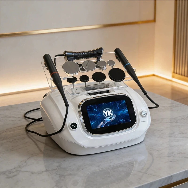 جهاز تدليك وشد الوجه والجسم عا - مراجعة Japanese Tech Accessories وسعره