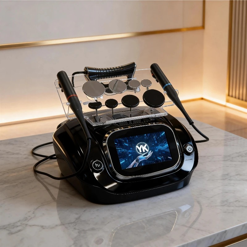 جهاز تدليك وشد الوجه والجسم عا - مراجعة Japanese Tech Accessories وسعره