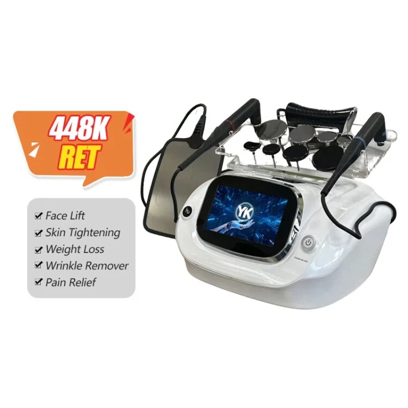 جهاز تدليك وشد الوجه والجسم عا - مراجعة Japanese Tech Accessories وسعره
