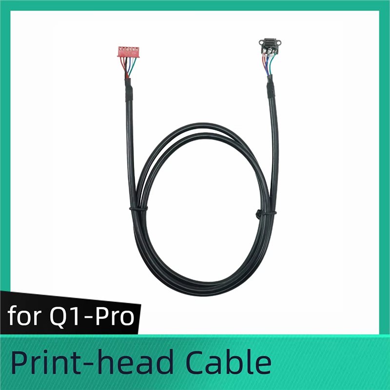 انخفاض السعر! كابل رأس الطباعة - مراجعة Tech Accessories Board وسعره
