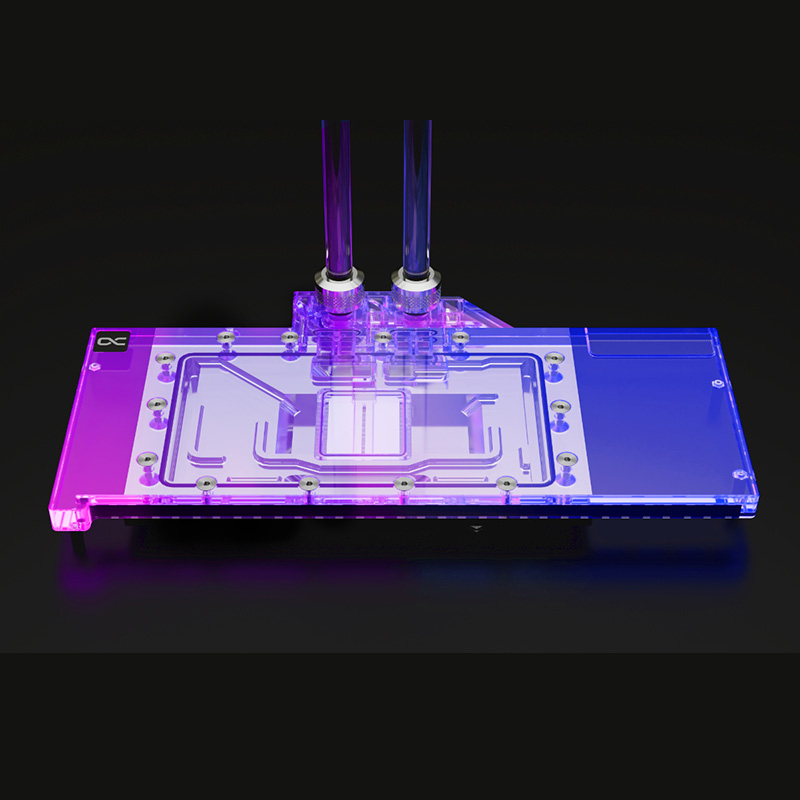 مبرد بطاقة الرسومات Alphacool  - مراجعة Amd Vga Rx 7900 Xtx وسعره