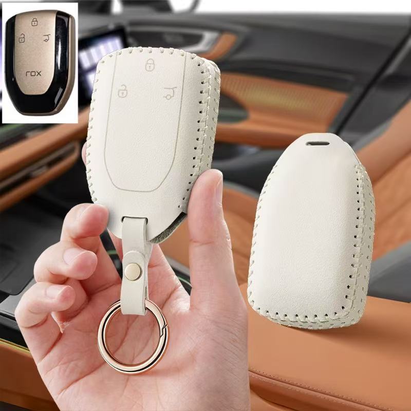 غطاء حافظة مفتاح السيارة مع حل - مراجعة Tech Accessories Bag وسعره