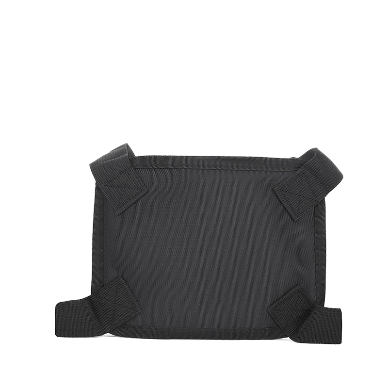 حقيبة صدرية تكتيكية للجنسين، خ - مراجعة Tech Accessories Organizer وسعره