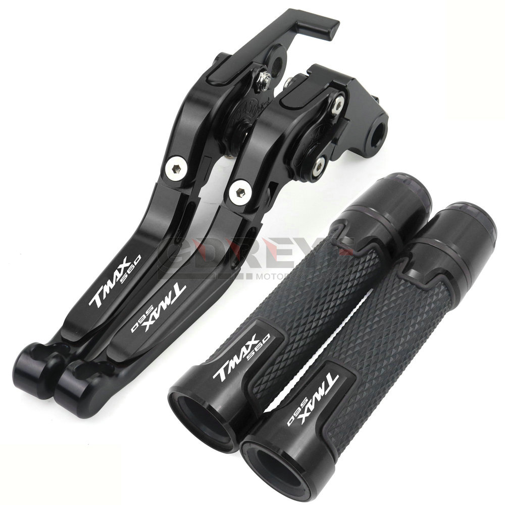 جديد لياماها تك ماكس TMAX T-MA - مراجعة I Tech Accessories وسعره
