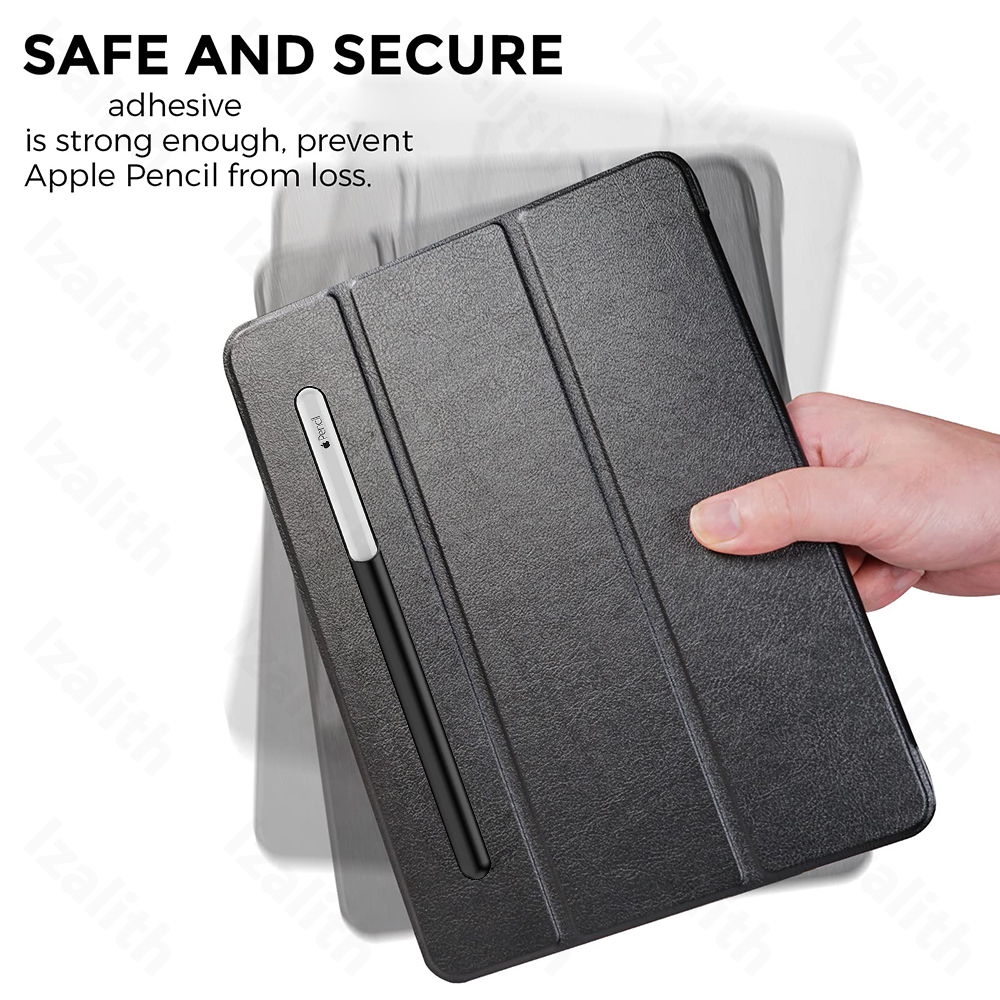 حافظات أقلام رصاص لاصقة لجهاز  - مراجعة Pen Holder Magnetic وسعره