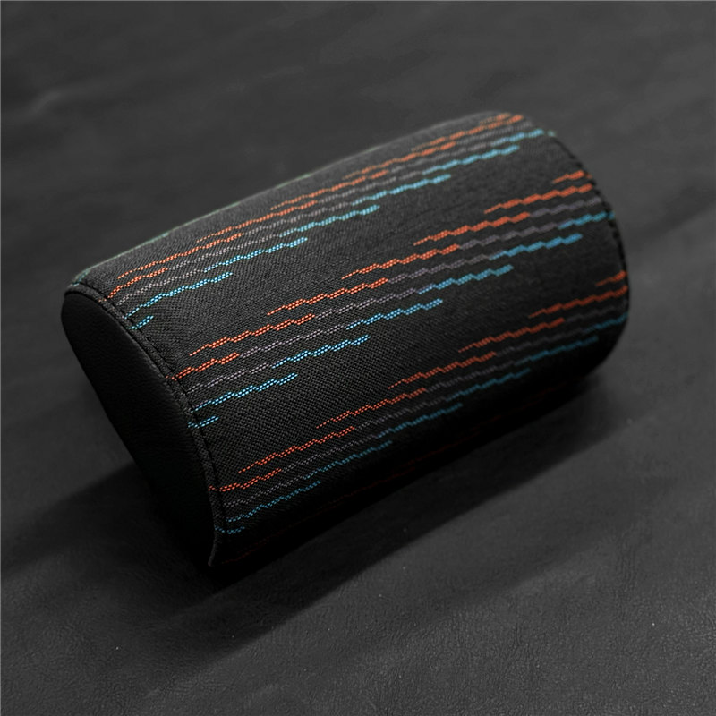 سيارة مسند الرأس وسادة مسند ال - مراجعة I Tech Accessories وسعره