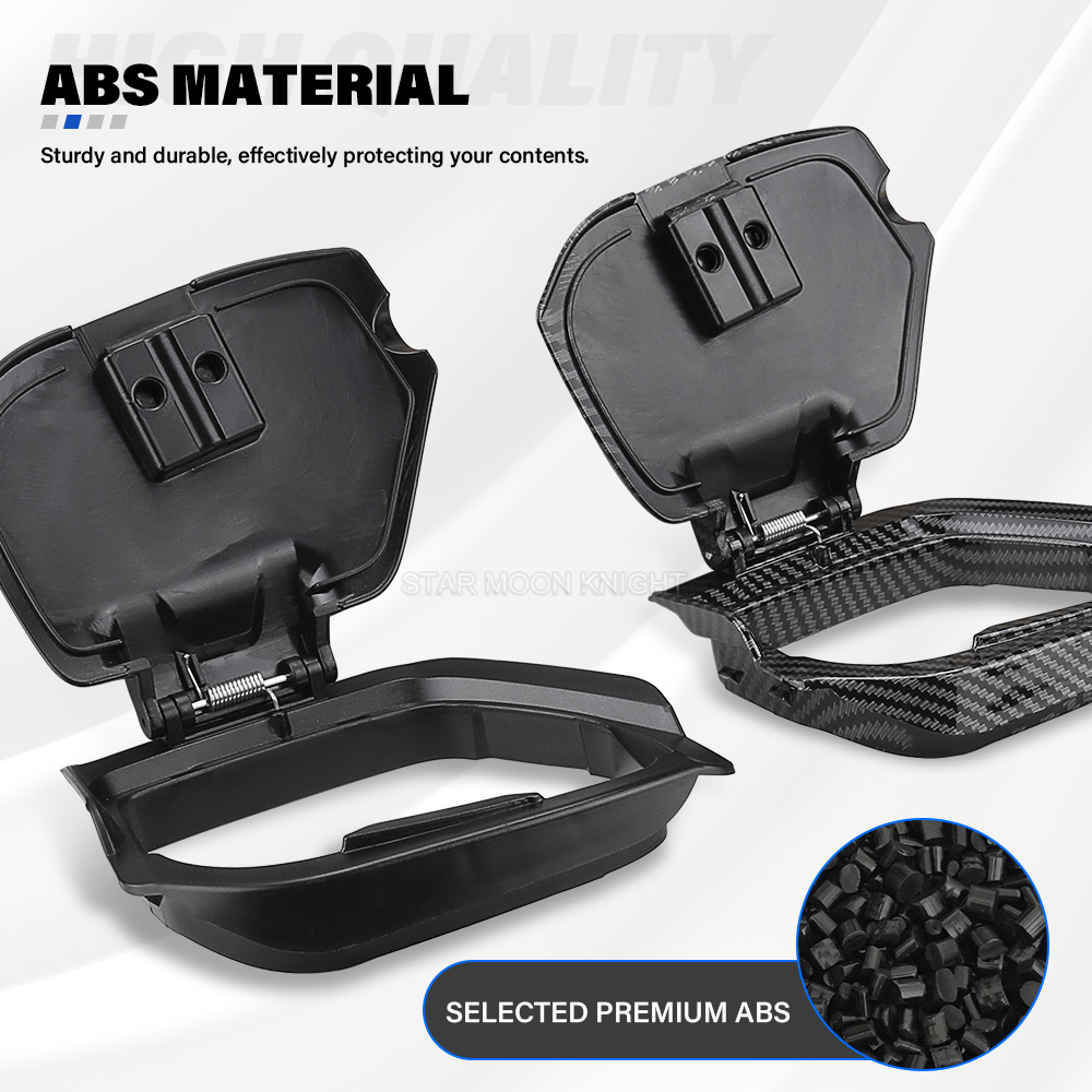 غطاء صندوق أدوات مقاوم للماء ل - مراجعة Tech Accessories List وسعره