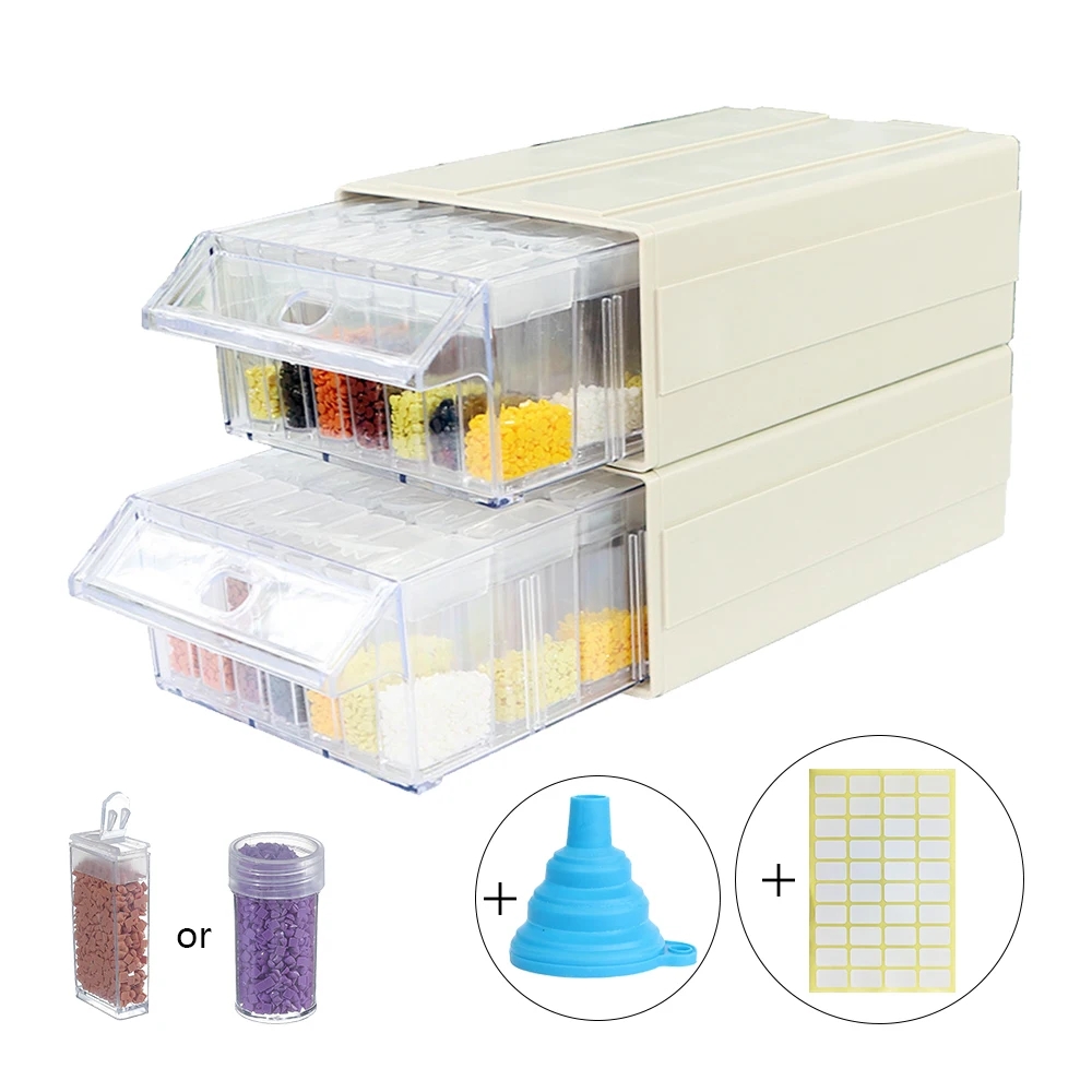 أدوات وملحقات الرسم بالألماس،  - مراجعة Tech Accessories Organizer وسعره