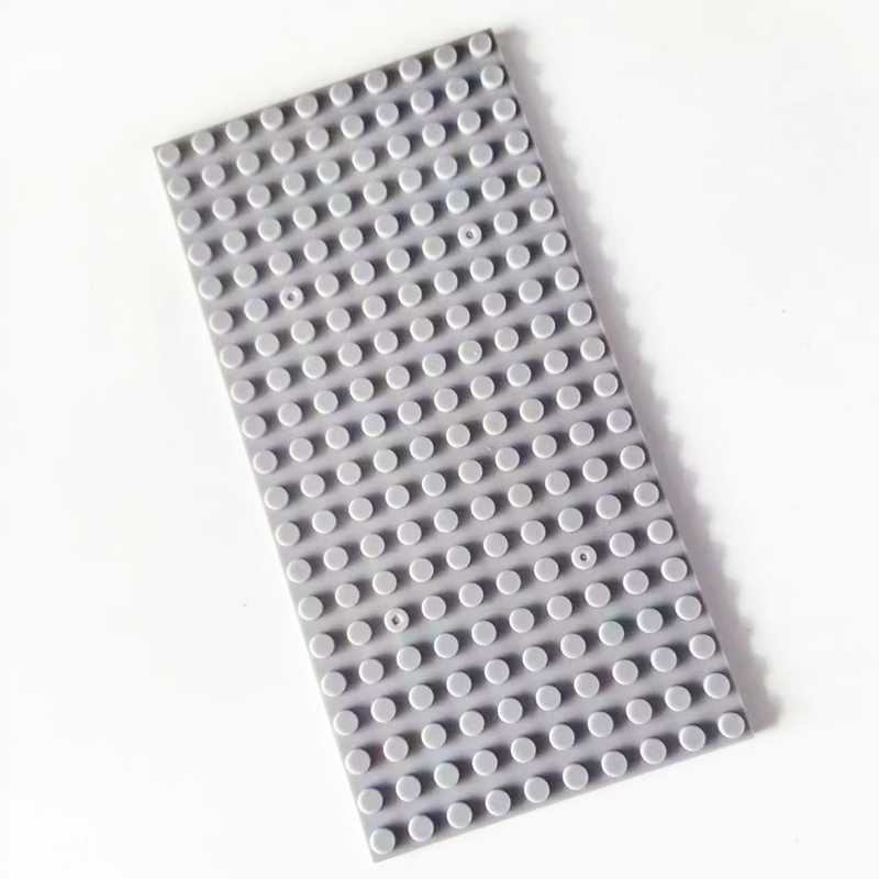 4 قطعة لوحة 10x20 MOC اللوح ال - مراجعة Tech Accessories Board وسعره