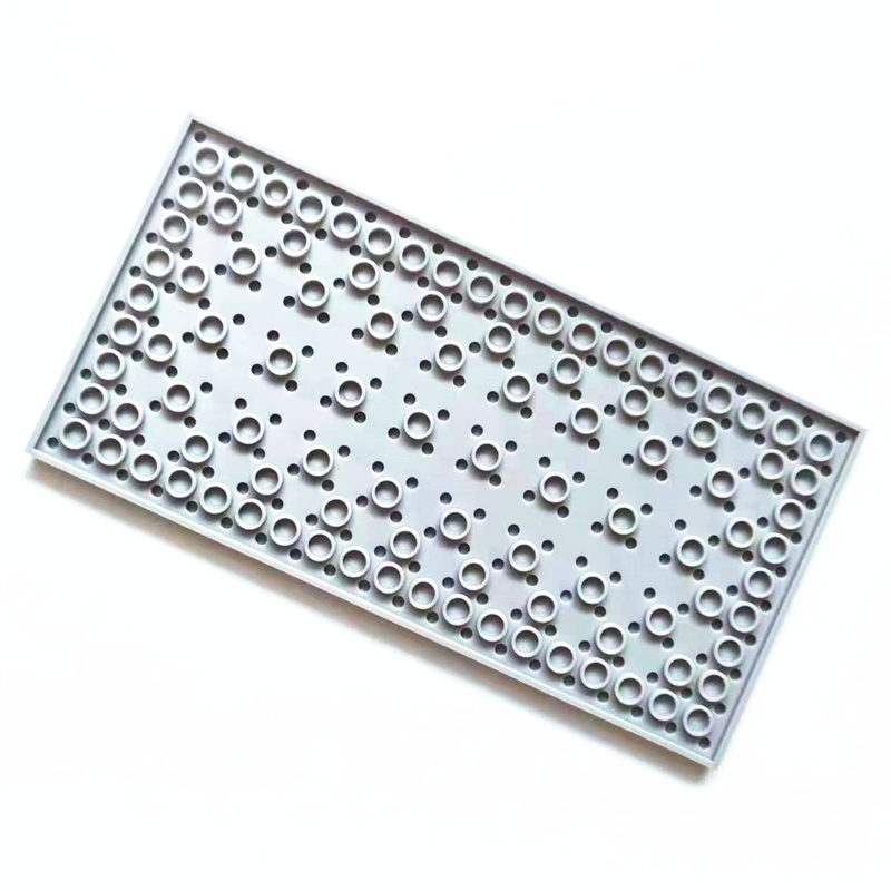 4 قطعة لوحة 10x20 MOC اللوح ال - مراجعة Tech Accessories Board وسعره