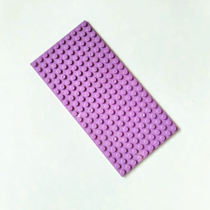 4 قطعة لوحة 10x20 MOC اللوح ال - مراجعة Tech Accessories Board وسعره