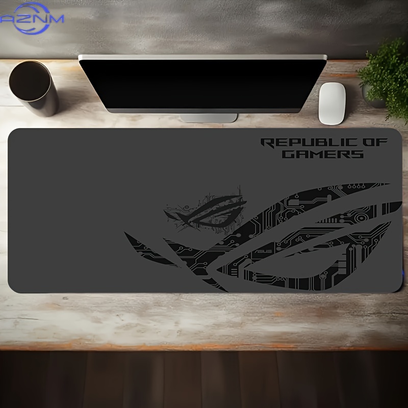 قطعة واحدة من لوحة الماوس الجر - مراجعة Tech Accessories Board وسعره