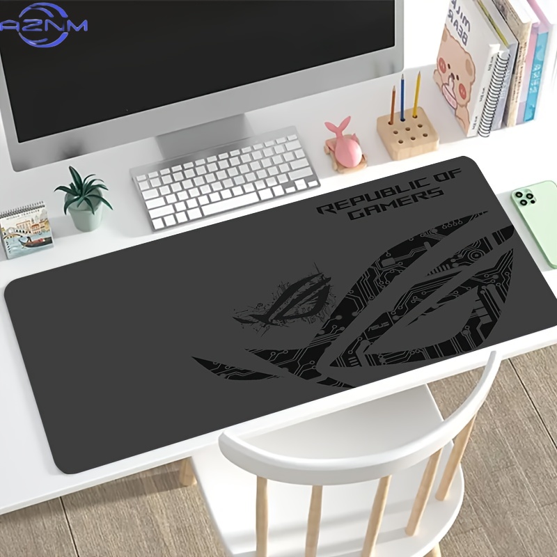 قطعة واحدة من لوحة الماوس الجر - مراجعة Tech Accessories Board وسعره