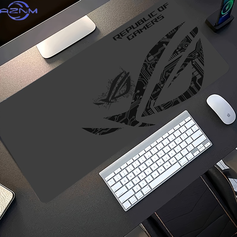 قطعة واحدة من لوحة الماوس الجر - مراجعة Tech Accessories Board وسعره