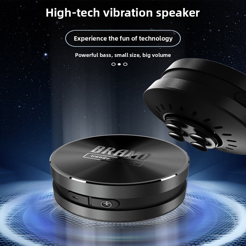 مكبر صوت بلوتوث بتقنية التوصيل - مراجعة I Tech Accessories وسعره