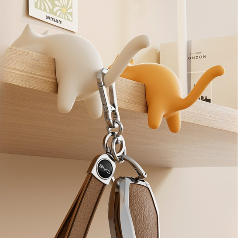 قطعة واحدة من خطافات المكتب ال - مراجعة Desk Cable Clip وسعره