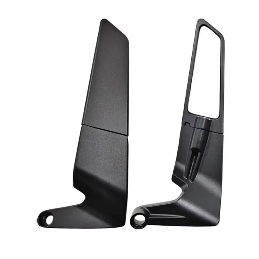 مرآة جانبية معدلة للدراجات الن - مراجعة Universal Tech Accessories وسعره