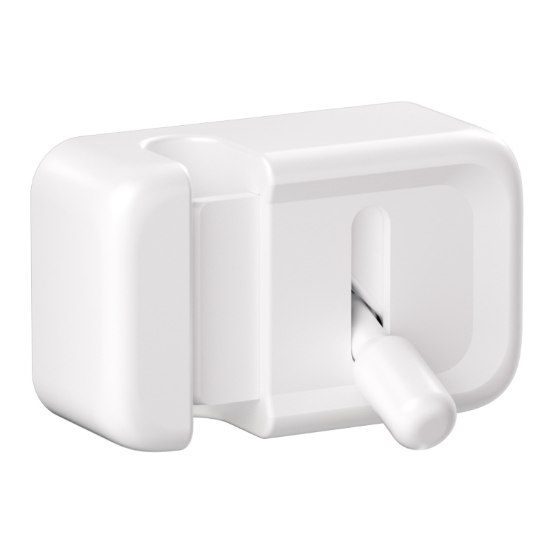 مشبك إدارة الكابلات للمكتب - م - مراجعة Desk Cable Clip وسعره