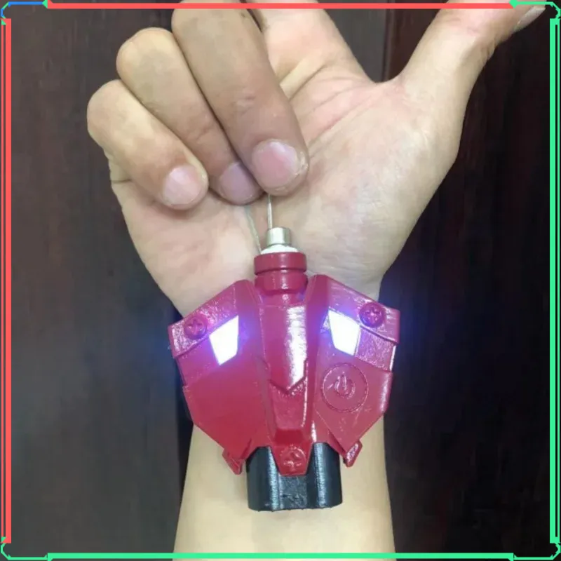 لعبة قاذفة الحرير العنكبوت للأ - مراجعة I Tech Accessories وسعره