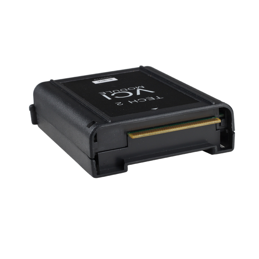اللوحة الرئيسية ووحدة VCI وحدة - مراجعة Tech Accessories Board وسعره