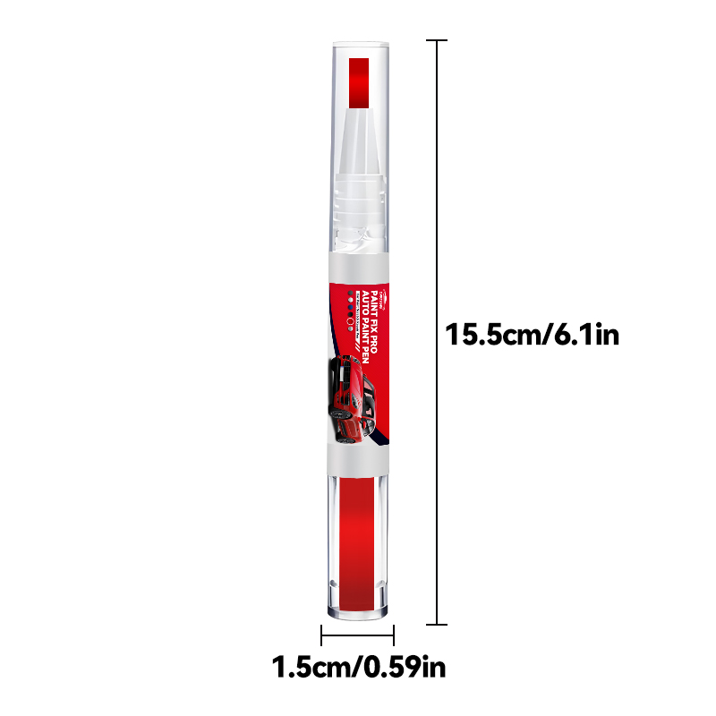 قلم طلاء لإصلاح خدوش سيارات سك - مراجعة Tech Accessories For Car وسعره