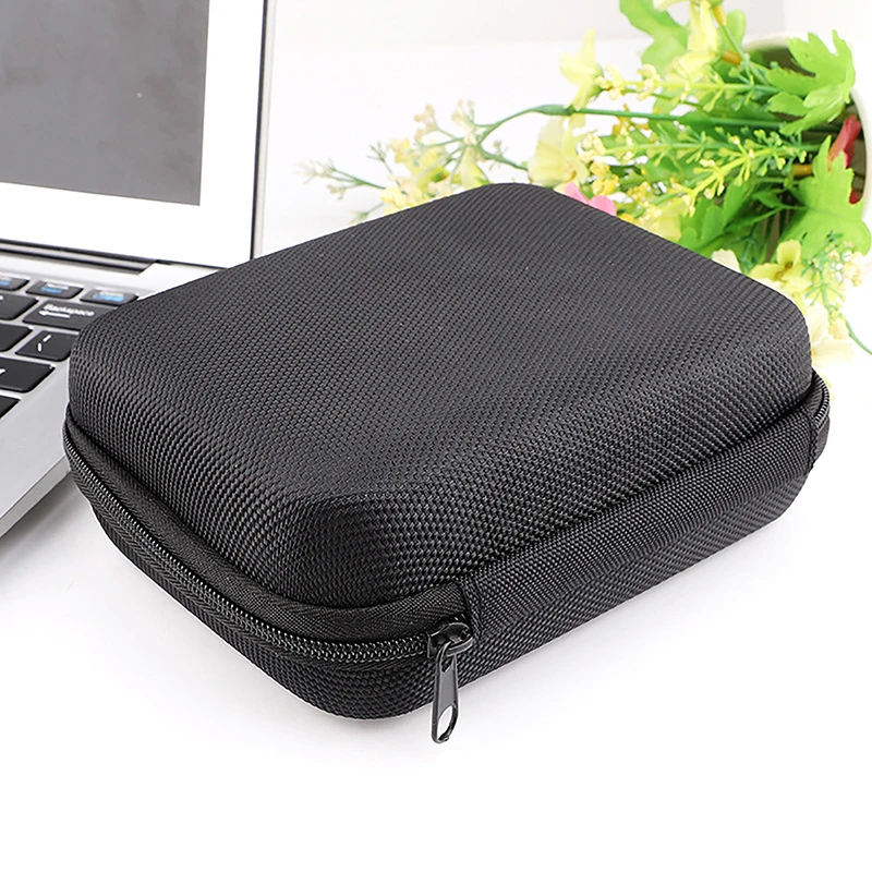 إيفا سستة حقيبة القرص الصلب حم - مراجعة Tech Accessories Bag وسعره