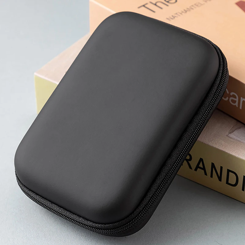 إيفا سستة حقيبة القرص الصلب حم - مراجعة Tech Accessories Bag وسعره